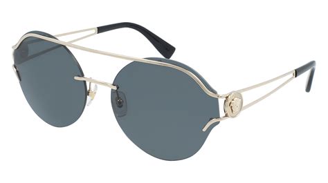 versace sunglasses ve2184|Versace Sunglasses, VE2184 .